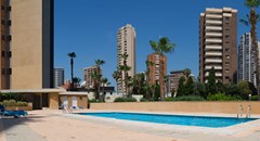 Apartamentos Gemelos 23-Beninter: Pool - photo 11