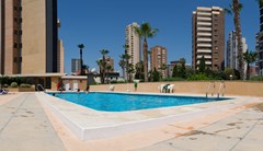 Apartamentos Gemelos 23-Beninter: Pool - photo 13