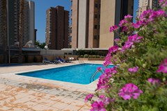 Apartamentos Gemelos 23-Beninter: Pool - photo 17