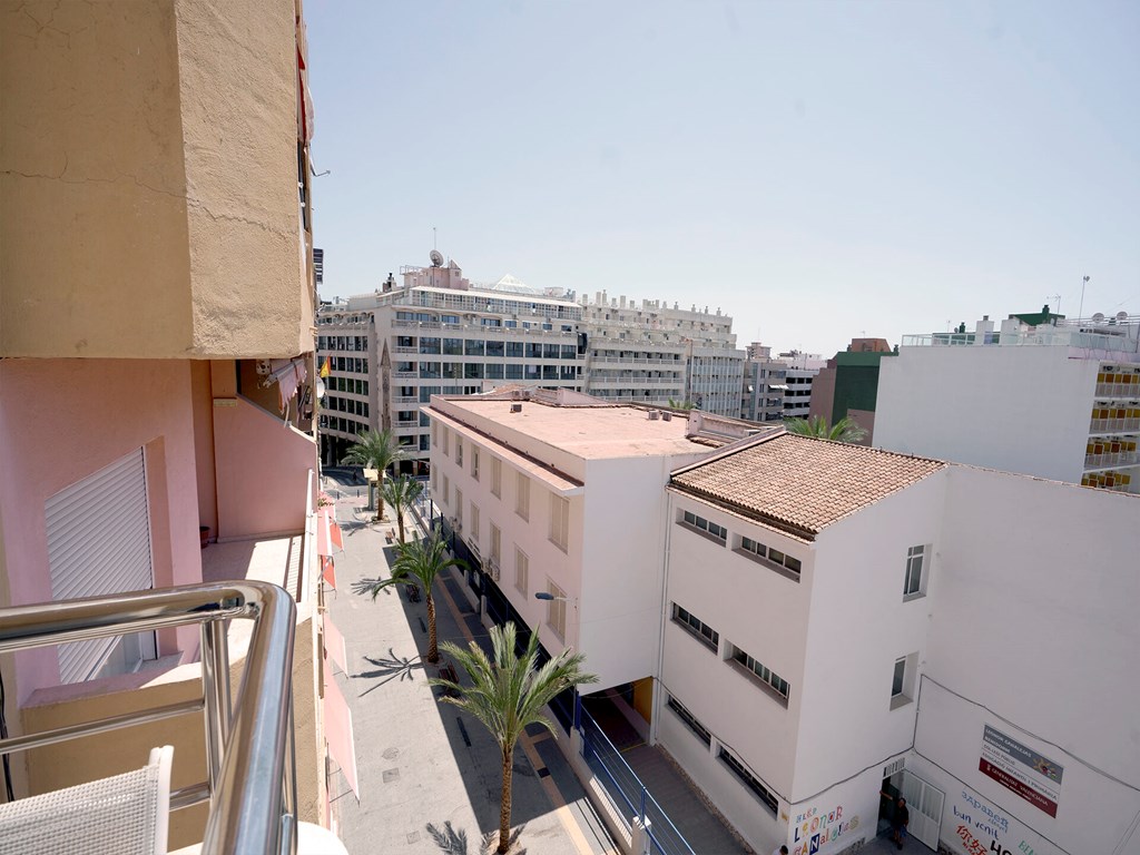 Apartamentos Maja Beach: General view