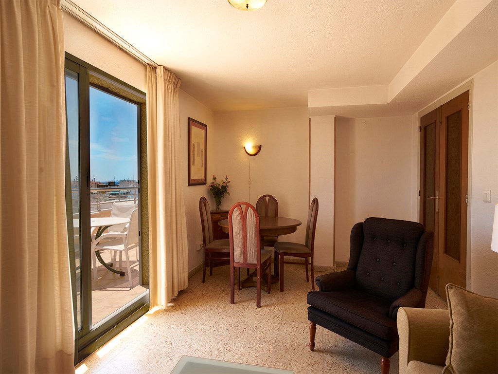 Apartamentos Maja Beach: Room APARTMENT TWO BEDROOMS