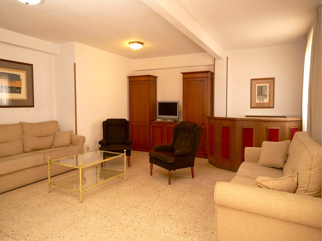 Apartamentos Maja Beach: Room APARTMENT TWO BEDROOMS