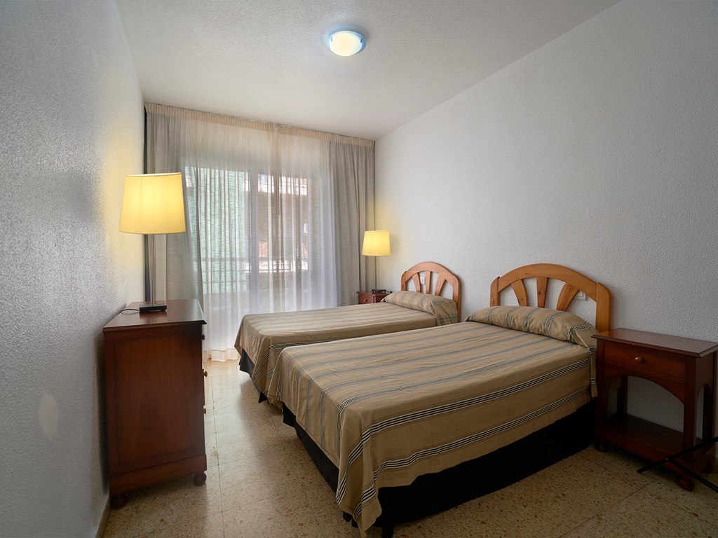 Apartamentos Maja Beach: Room APARTMENT TWO BEDROOMS