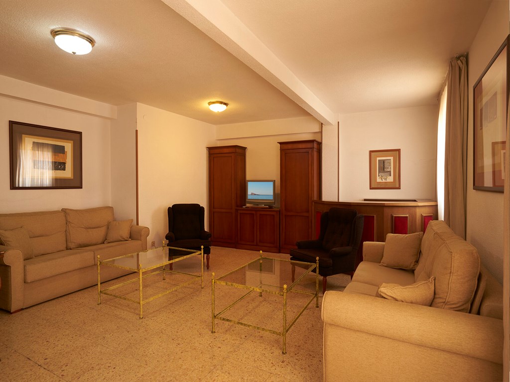 Apartamentos Maja Beach: Room APARTMENT TWO BEDROOMS