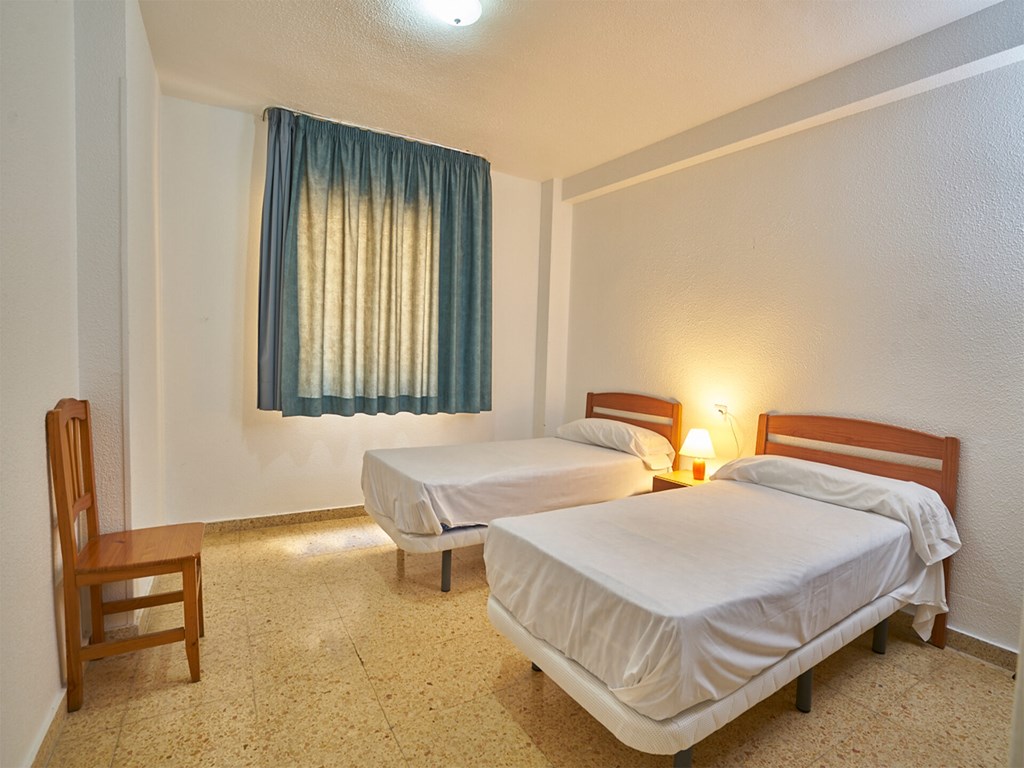 Apartamentos Maja Beach: Room APARTMENT TWO BEDROOMS