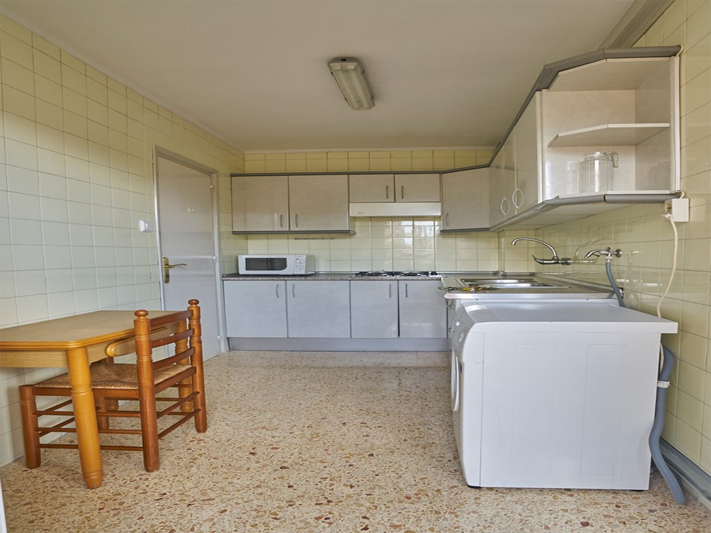 Apartamentos Maja Beach: Room APARTMENT THREE BEDROOMS