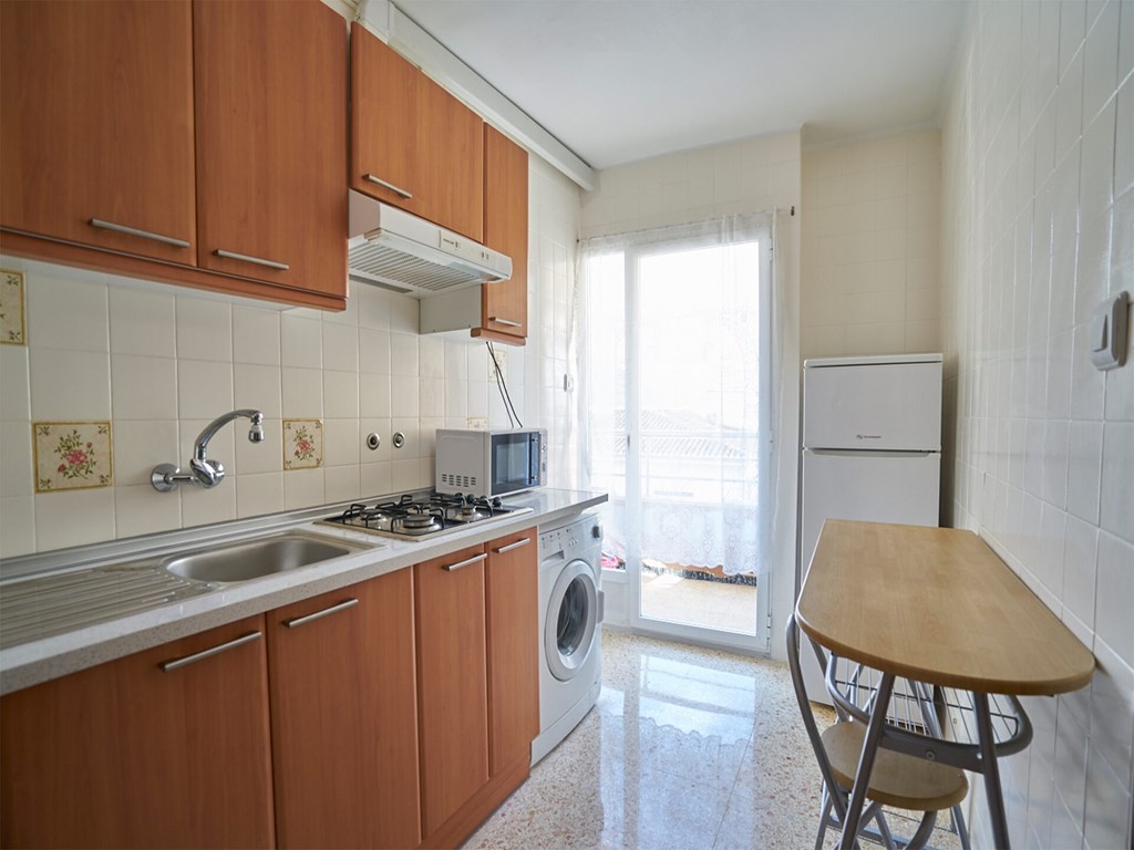 Apartamentos Maja Beach: Room APARTMENT TWO BEDROOMS