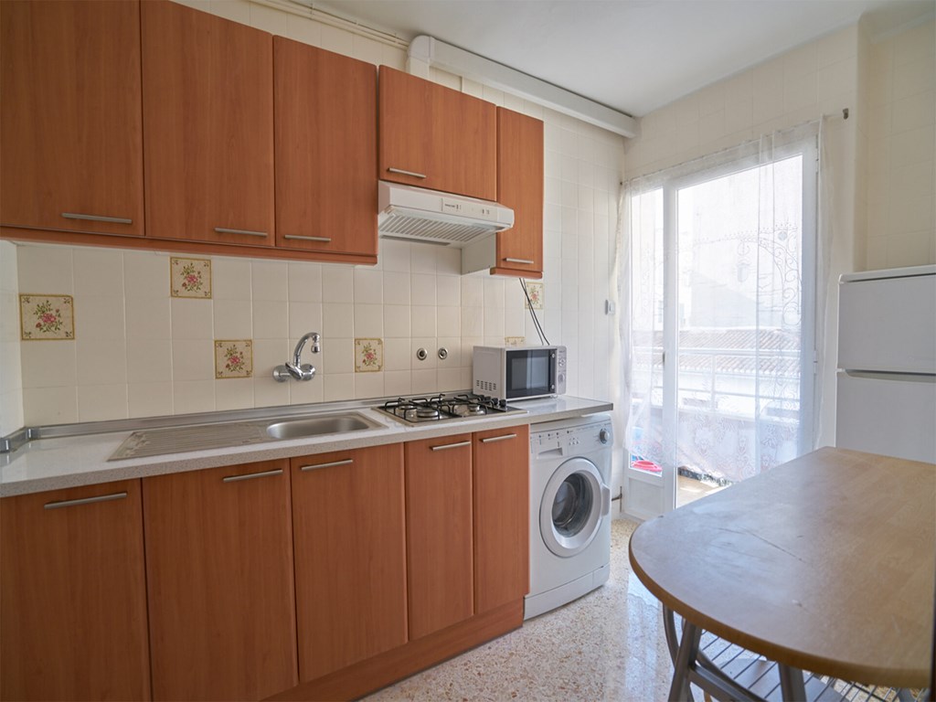 Apartamentos Maja Beach: Room APARTMENT TWO BEDROOMS