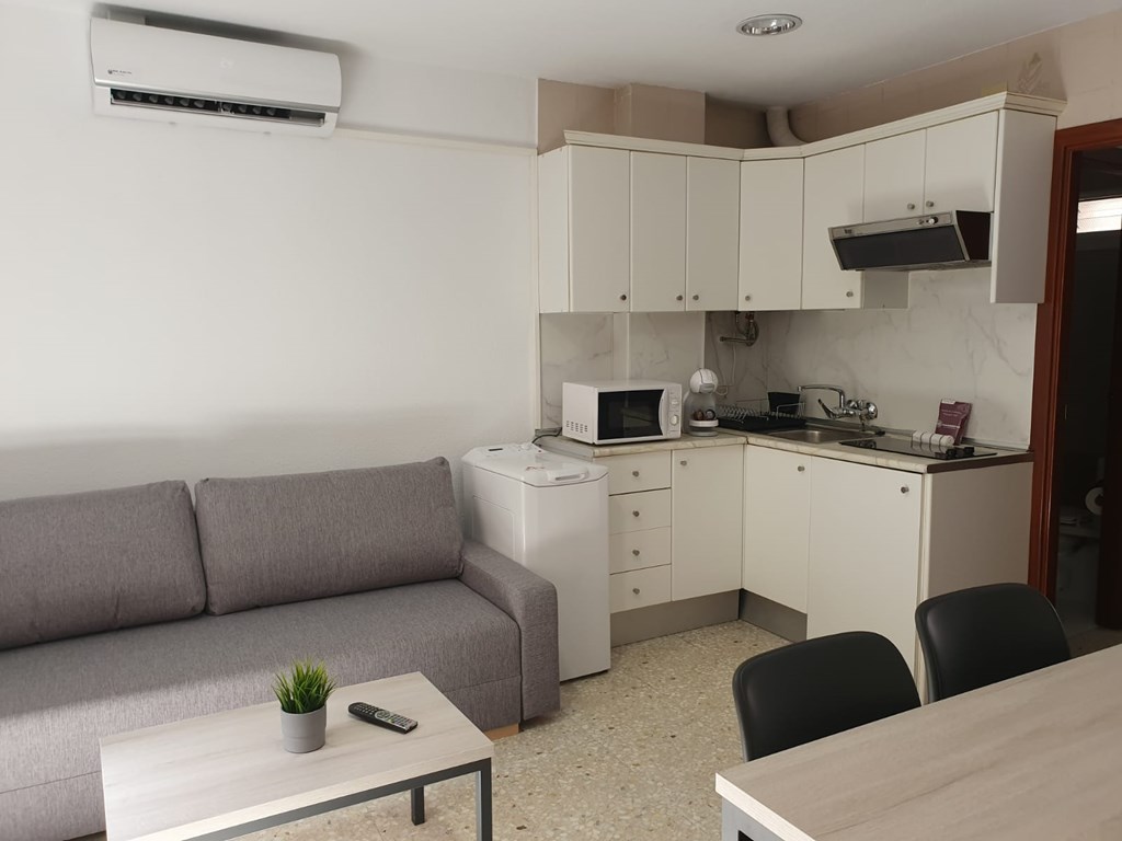 Apartamentos Soho By Mc: Room APARTMENT ONE BED