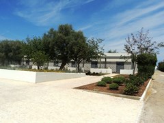 Baia Sangiorgio: General view - photo 1