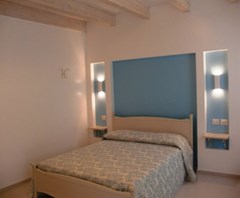 Baia Sangiorgio: Room Double or Twin STANDARD - photo 9