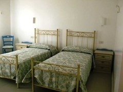 Baia Sangiorgio: Room Double or Twin STANDARD - photo 15