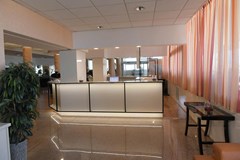 Barion Hotel And Congressi: Lobby - photo 63