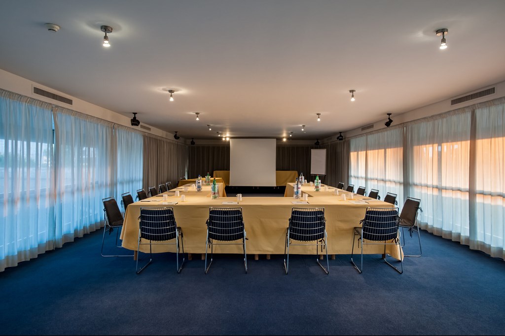 Best Western Hotel HR: Conferences