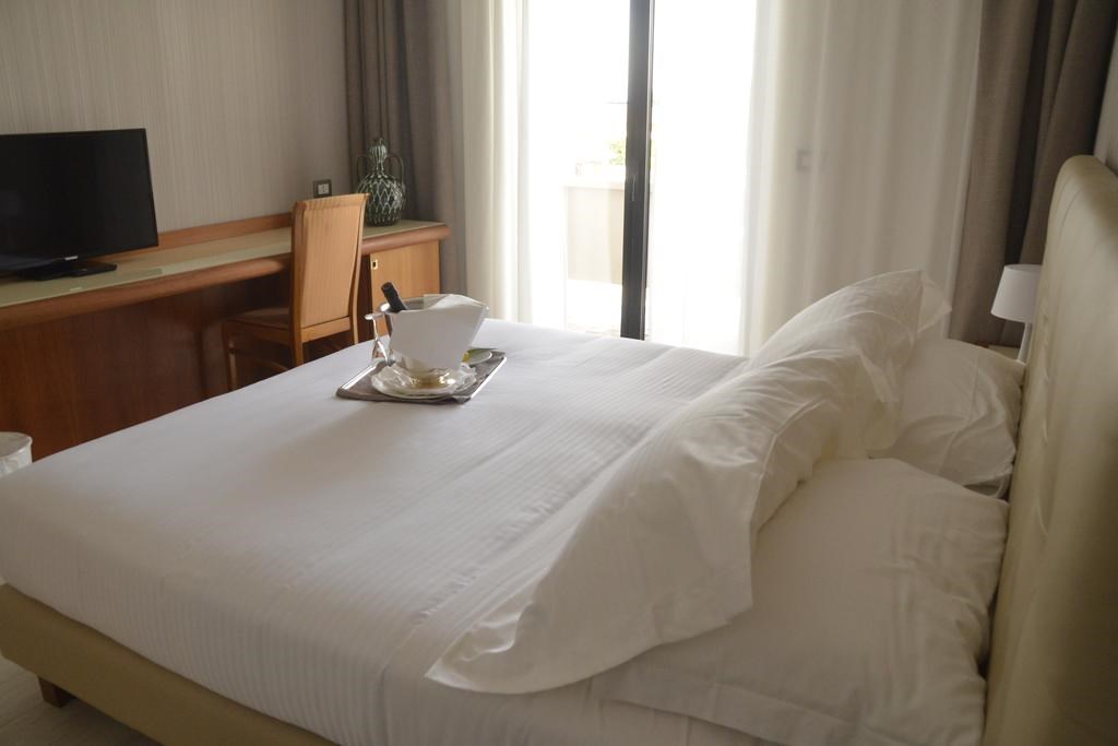 D'Aragona Hotel & Spa: Room Double or Twin COMFORT