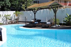 Hi Hotel Bari: Pool - photo 8