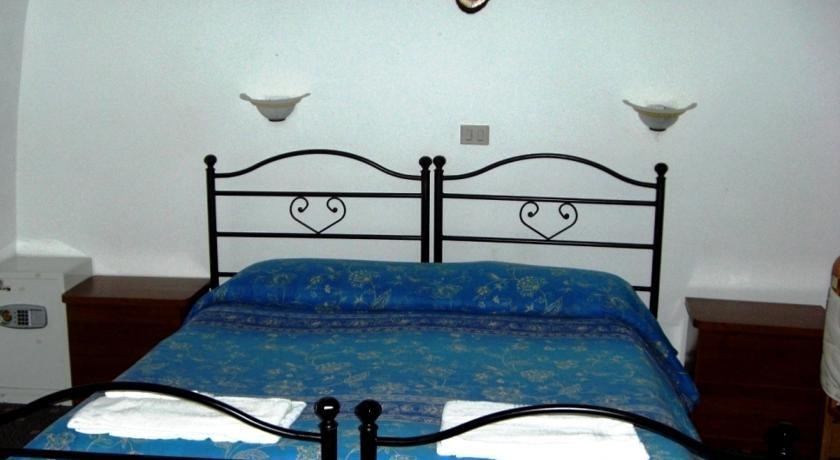 Holiday Residence: Room DOUBLE SINGLE USE STANDARD