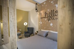 Hotel Dimora Rossi: Room - photo 33