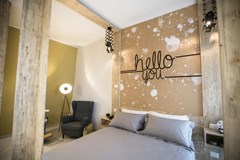 Hotel Dimora Rossi: Room - photo 37