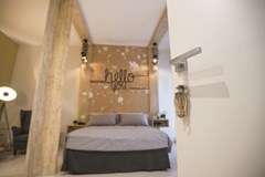 Hotel Dimora Rossi: Room - photo 39