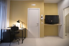 Hotel Dimora Rossi: Room - photo 43