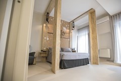 Hotel Dimora Rossi: Room - photo 52