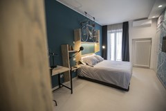 Hotel Dimora Rossi: Room - photo 57