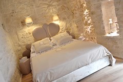 Hotel Dimora Rossi: Room SUITE KING SIZE BED - photo 86