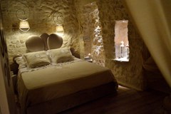 Hotel Dimora Rossi: Room SUITE KING SIZE BED - photo 91