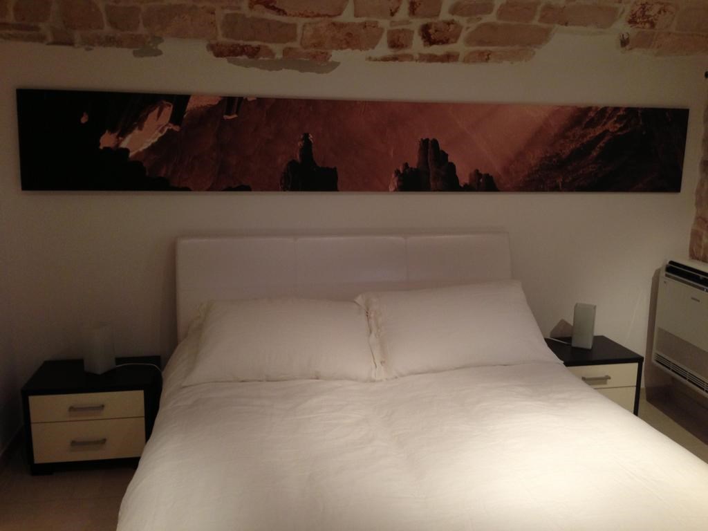 Hotel Dimora Rossi: Room