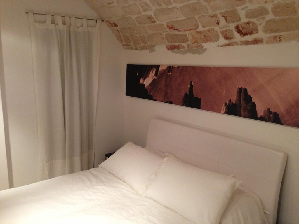 Hotel Dimora Rossi: Room