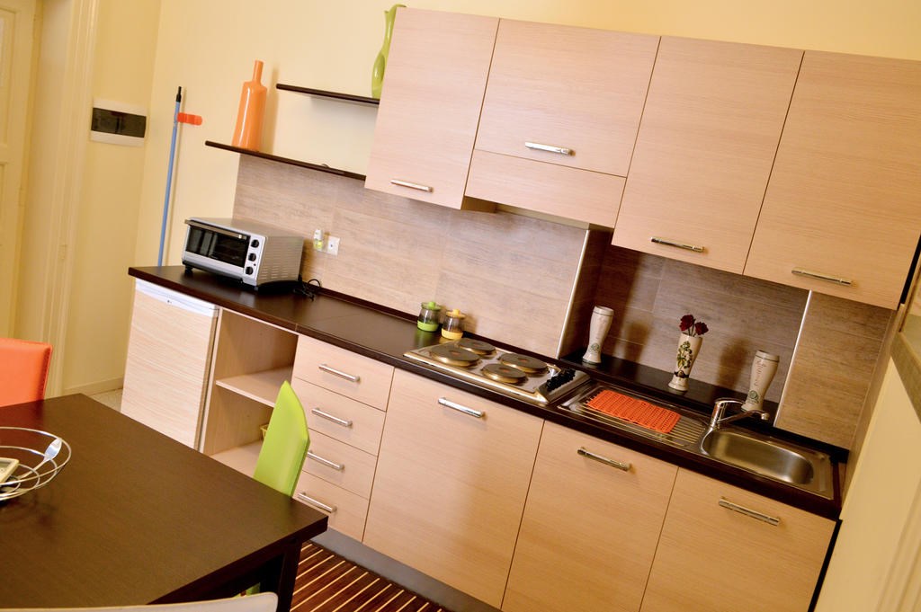 Hotel Dimora Rossi: Room APARTMENT WITH KITCHENETTE