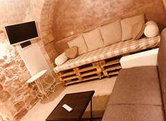 Hotel Dimora Rossi: Room - photo 16