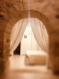 Hotel Dimora Rossi: Room - photo 18