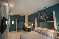 Hotel Dimora Rossi: Room - photo 42