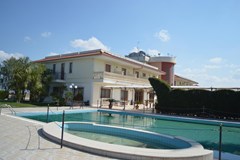 Hotel Parco Serrone: General view - photo 6