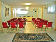 Hotel Parco Serrone: Conferences - photo 3