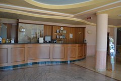 Hotel Parco Serrone: Lobby - photo 5