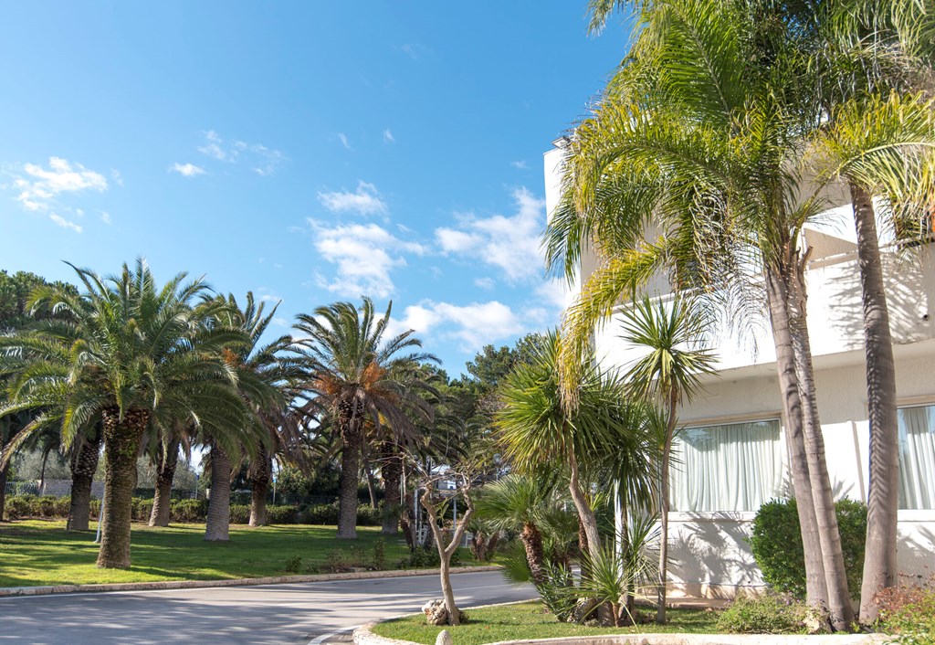 Hotel Riva del Sole: General view