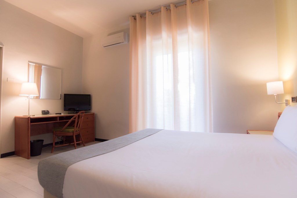 Hotel Riva del Sole: Room DOUBLE STANDARD