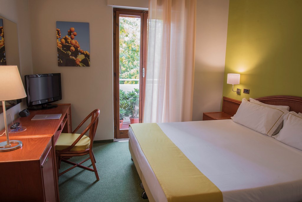 Hotel Riva del Sole: Room DOUBLE STANDARD