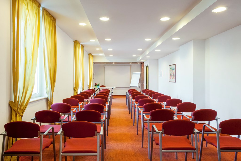 Ibis Styles Bari Giovinazzo: Conferences