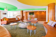 Ibis Styles Bari Giovinazzo: Lobby - photo 12