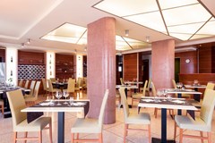 Ibis Styles Bari Giovinazzo: Restaurant - photo 15