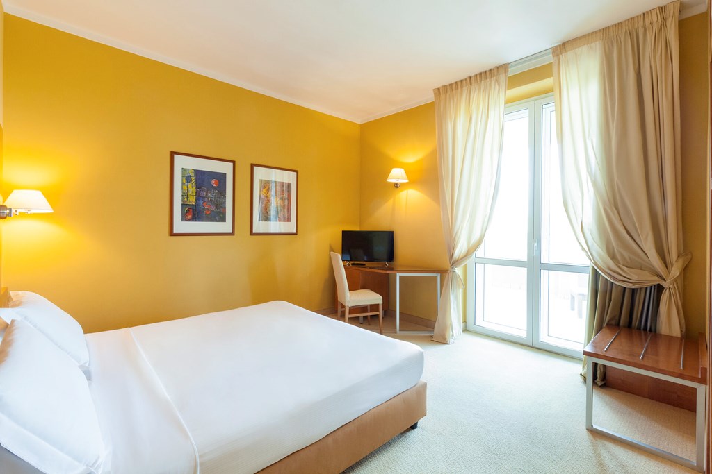 Ibis Styles Bari Giovinazzo: Room