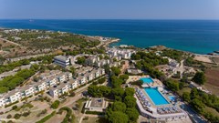 iH Hotels Monopoli Porto Giardino Resort: General view - photo 22