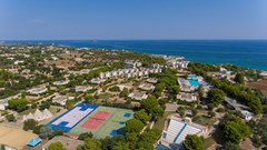 iH Hotels Monopoli Porto Giardino Resort: General view - photo 28