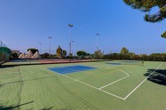 iH Hotels Monopoli Porto Giardino Resort: Sports and Entertainment - photo 42