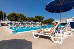 iH Hotels Monopoli Porto Giardino Resort: Pool - photo 26