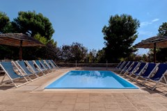 iH Hotels Monopoli Porto Giardino Resort: Pool - photo 32